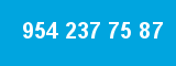 954 237 75 87